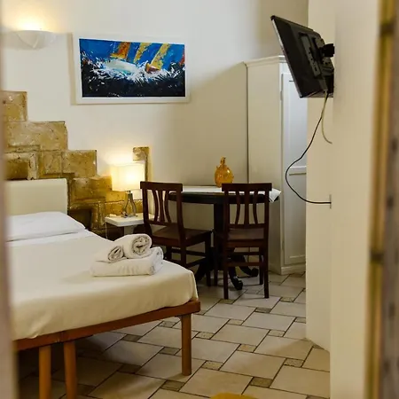 Demetra Bed & Breakfast Lecce