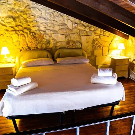 Demetra Bed & Breakfast