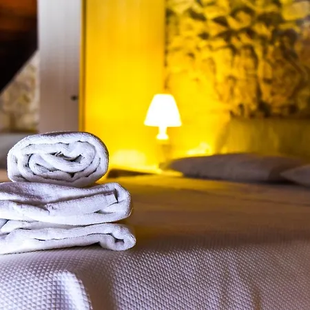 Demetra Bed & Breakfast