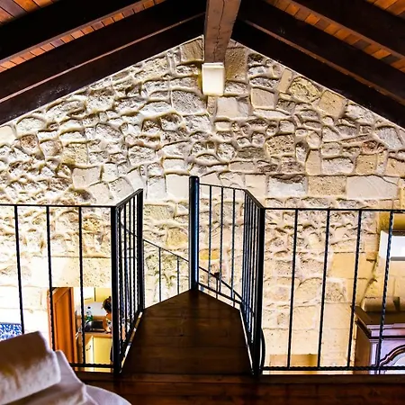 Demetra Bed & Breakfast Lecce