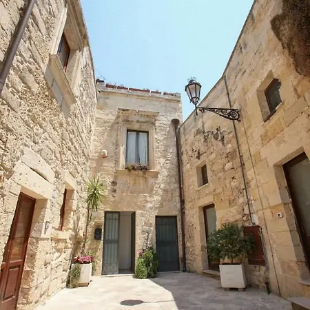 Bed & Breakfast Demetra Lecce