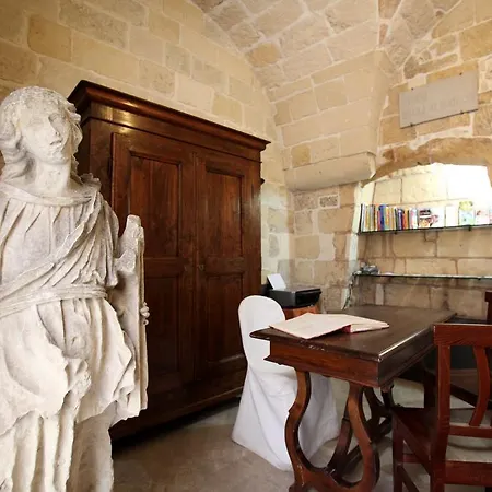 Demetra Bed & Breakfast