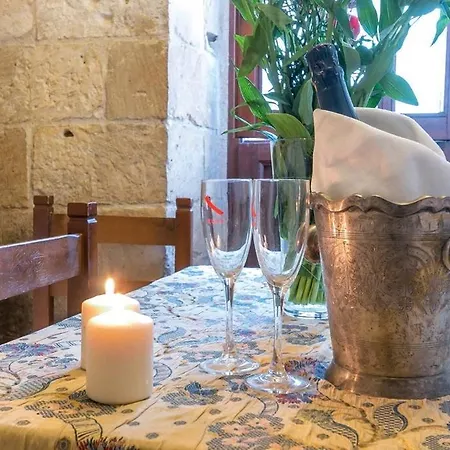 Bed & Breakfast Demetra 4*