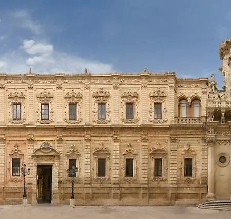 Bed & Breakfast Demetra