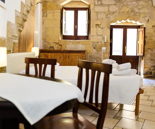 Bed and Breakfast Demetra