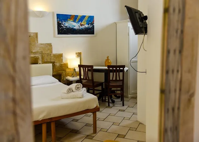 Demetra לינה וארוחת בוקר לצ'ה