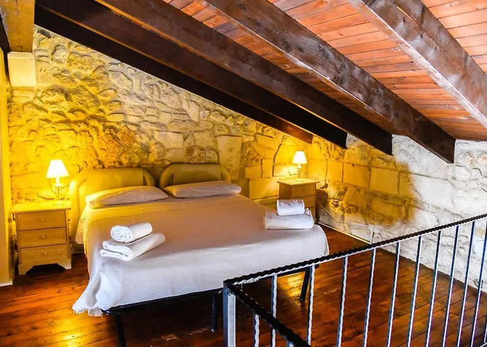 Demetra 4* Λέτσε