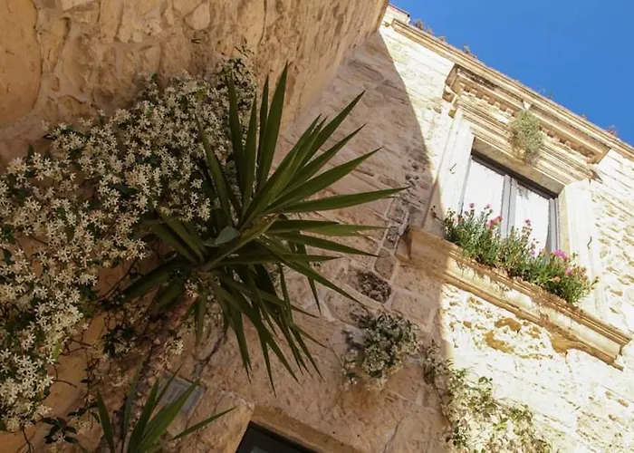 Demetra לינה וארוחת בוקר