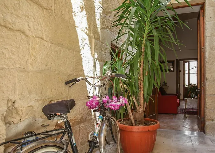 Demetra לינה וארוחת בוקר לצ'ה