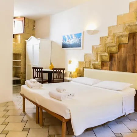 Bed & Breakfast Demetra Lecce