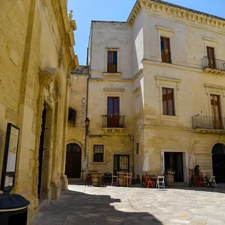 Demetra Bed & Breakfast 4*