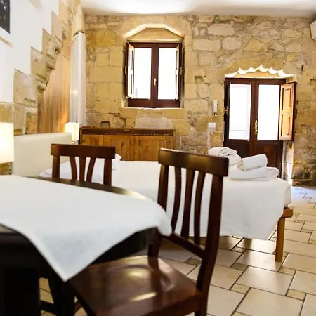 Bed & Breakfast Demetra