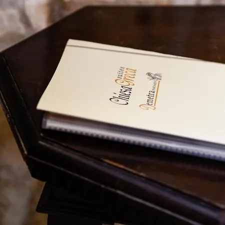 Bed & Breakfast Demetra 4*