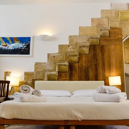 Demetra Bed & Breakfast 4*