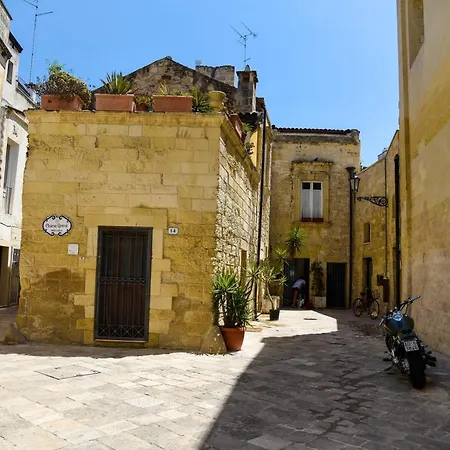 Demetra Bed & Breakfast