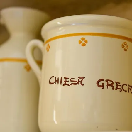 Demetra Bed & Breakfast