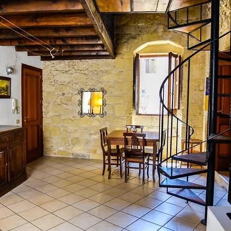 Demetra Bed & Breakfast Lecce
