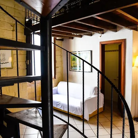 Bed & Breakfast Demetra Lecce