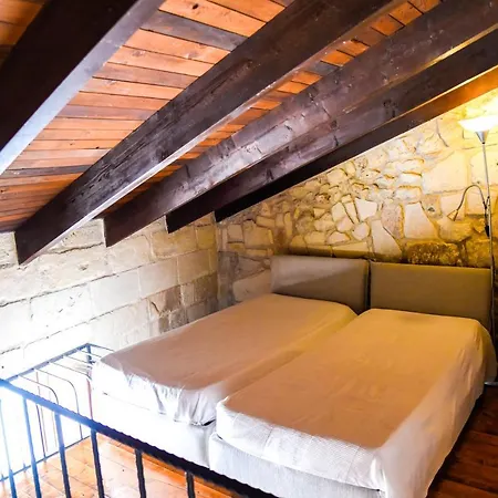 Bed & Breakfast Demetra Lecce