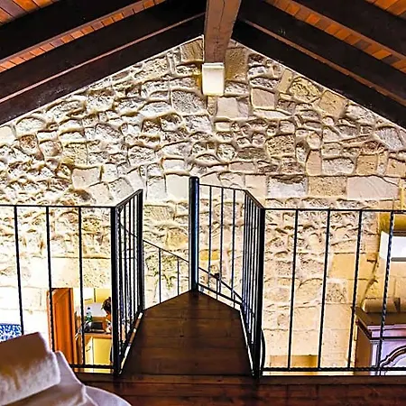 Bed and Breakfast Demetra Λέτσε