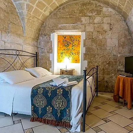 Bed and Breakfast Demetra 4*