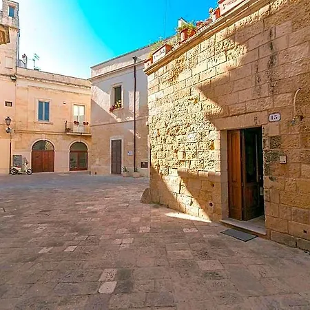 Demetra 4*
