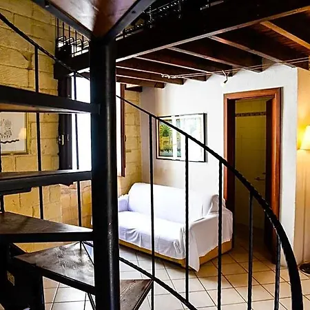Demetra Bed and Breakfast