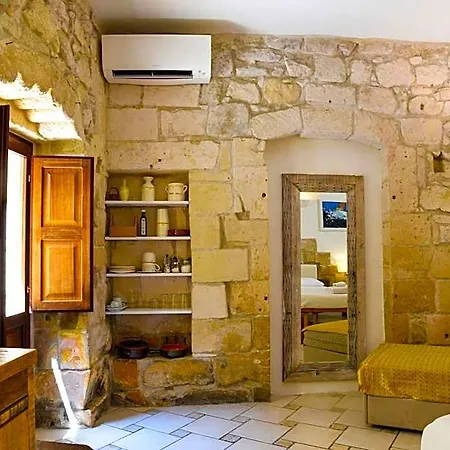 Bed and Breakfast Demetra