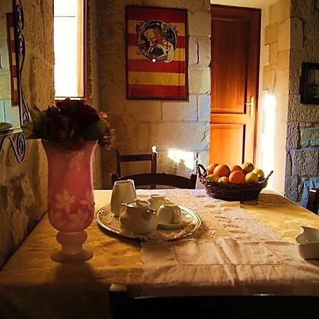Bed and Breakfast Demetra 4*