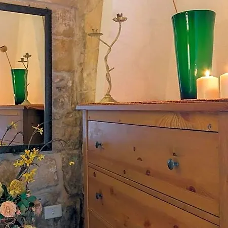 Demetra Bed and Breakfast