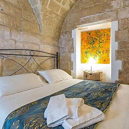 Demetra Bed and Breakfast 4*