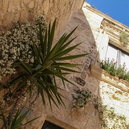 Demetra Bed & Breakfast