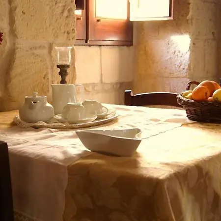 Demetra Bed & Breakfast 4*