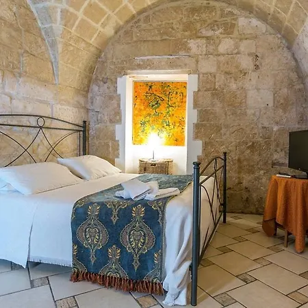 Bed & Breakfast Demetra 4*