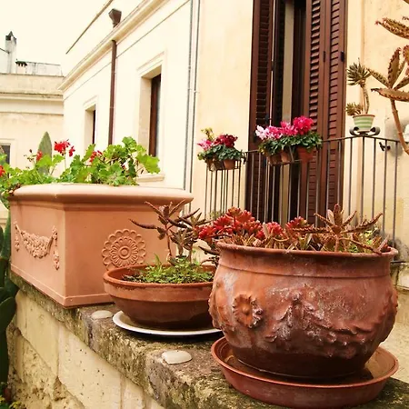 Bed & Breakfast Demetra Lecce